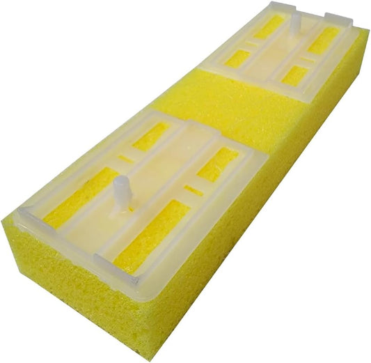HOMEMAID®-9"-Butterfly-Mop-Refill-Sponge-Head---5.99-Each-1847