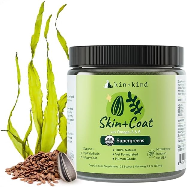 kin+kind-Skin-and-Coat-Supplement-for-Dogs-&-Cats-–-Natural-Vitamin-Supplements-410