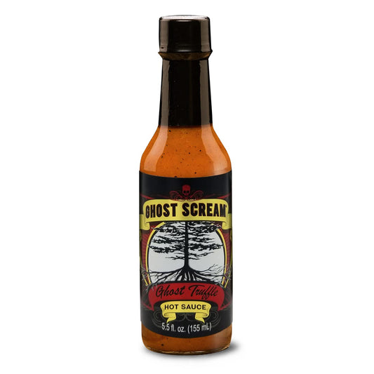 Ghost-Scream-Hot-Sauce---Ghost Truffle Hot Sauce-169