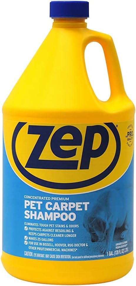 ZEP-INC-Carpet-Shampoo,-clear,-128-fl-oz-(Pack-of-1)---------1345