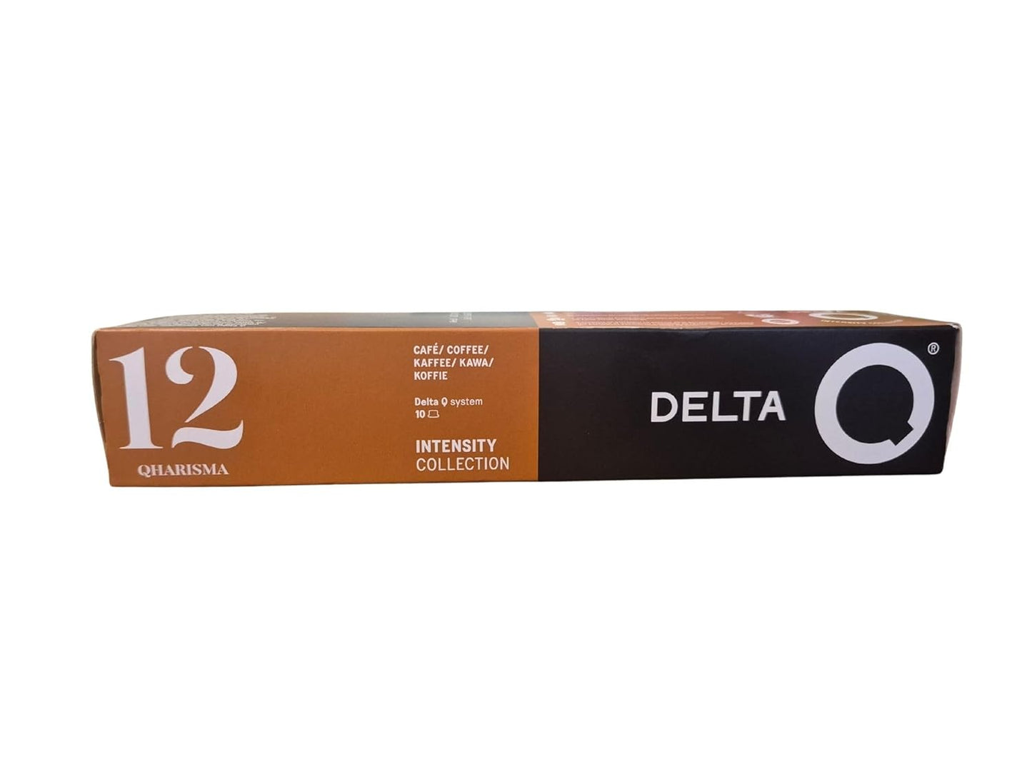 Delta-Q-Qharisma-Espresso-Cápsulas---10-cajas-con-10-cápsulas-100371