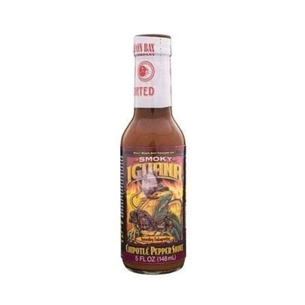 Iguana-Smoky-Chipotle-Pepper-Sauce---507