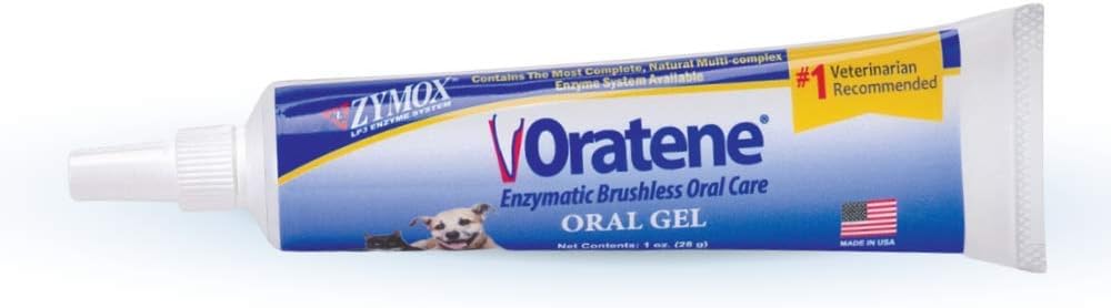 Pet-King-Brands-ZYMOX-Oratene-Brushless-Oral-Gel-for-Dogs-and-Cats,-1oz-1440