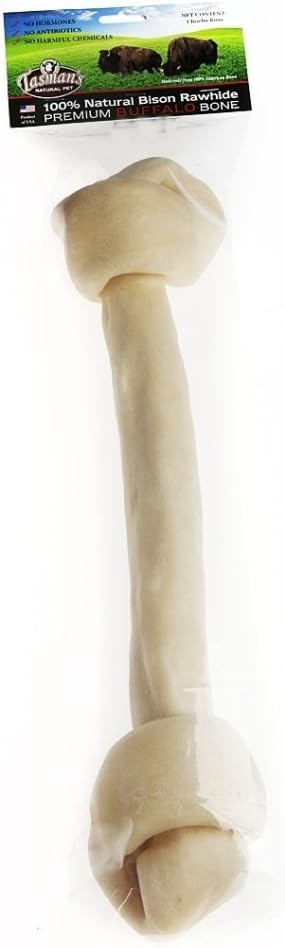 All-Natural-Buffalo-(Bison)-Collagen-Based-Bones---1-Jumbo-654