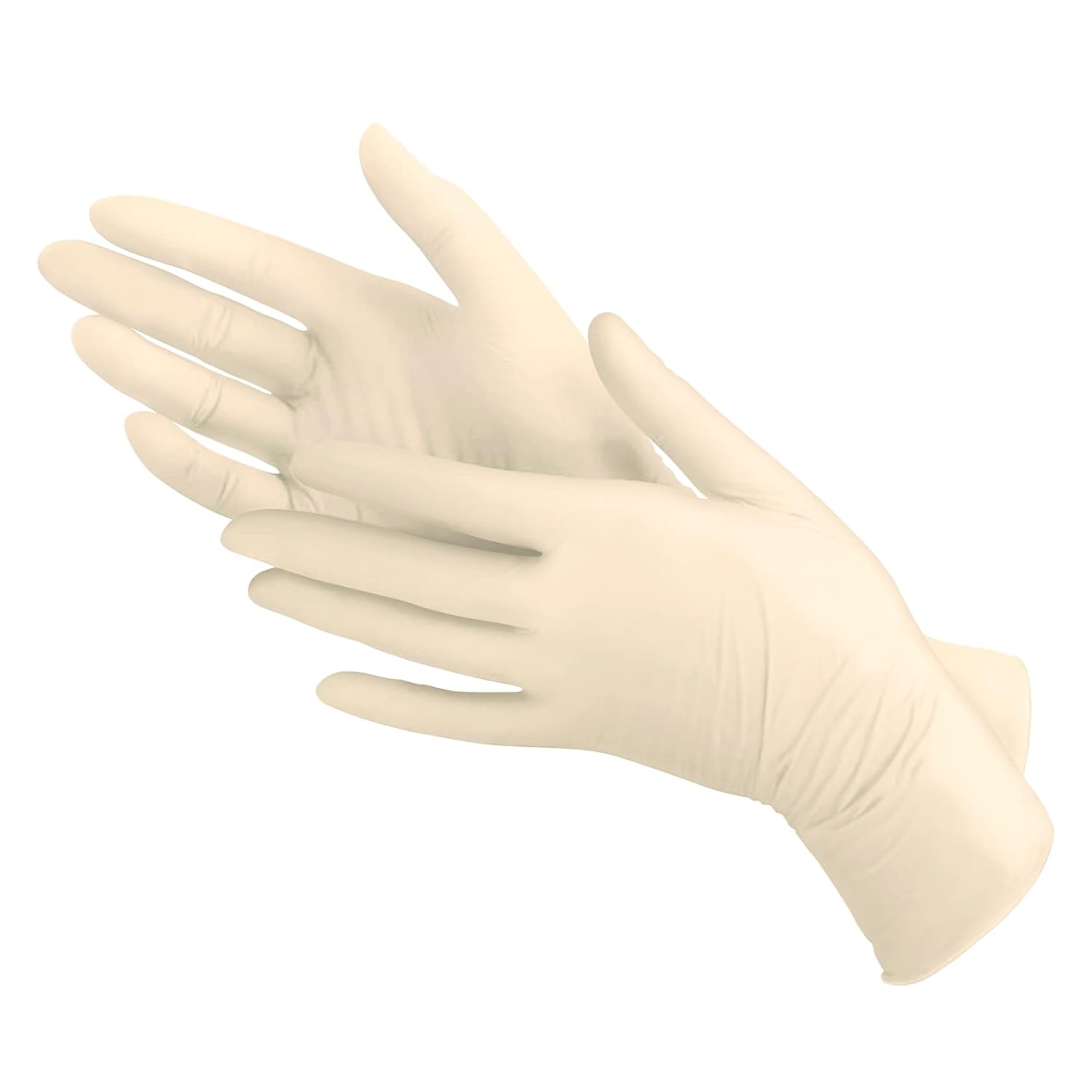 Green-Direct-Disposable-Latex-Gloves-Powder-Free-Cleaning-Gloves-Size-2297