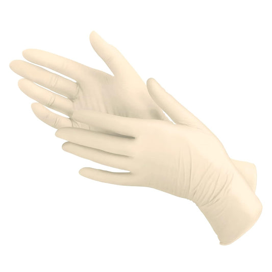 Green-Direct-Disposable-Latex-Gloves-Powder-Free-Cleaning-Gloves-Size-2297