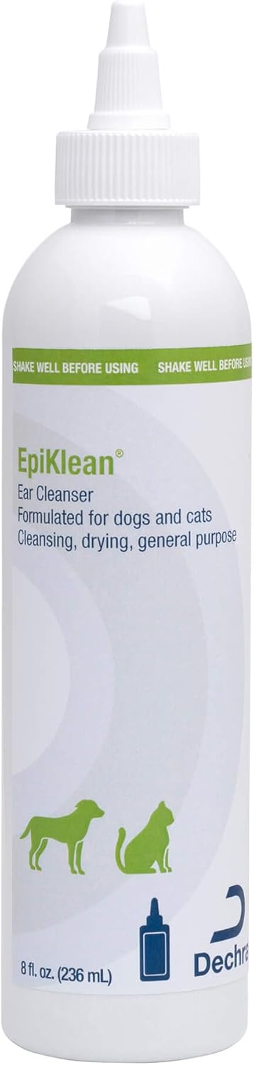 EpiKlean-Ear-Cleanser-for-Dogs-and-Cats,-8-oz-------402