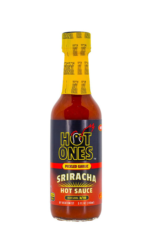 Hot-Ones-Pickled-Garlic-Sriracha-Hot-Sauce-|-Spicy,-Savory-Sriracha-Made-1823