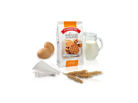 Campiello-Le-Dolcezze-dell'Aurora-Pasta-Frolle,-8-Ounce-80