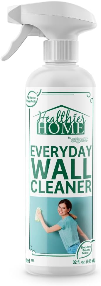 CHOMP!-Painted-Wall-Cleaner-Spray:-Healthier-Home-5-Minute-CleanWalls-4-in-1-Multipurpose,-Ceiling-and-Baseboard-Cleanin-1430