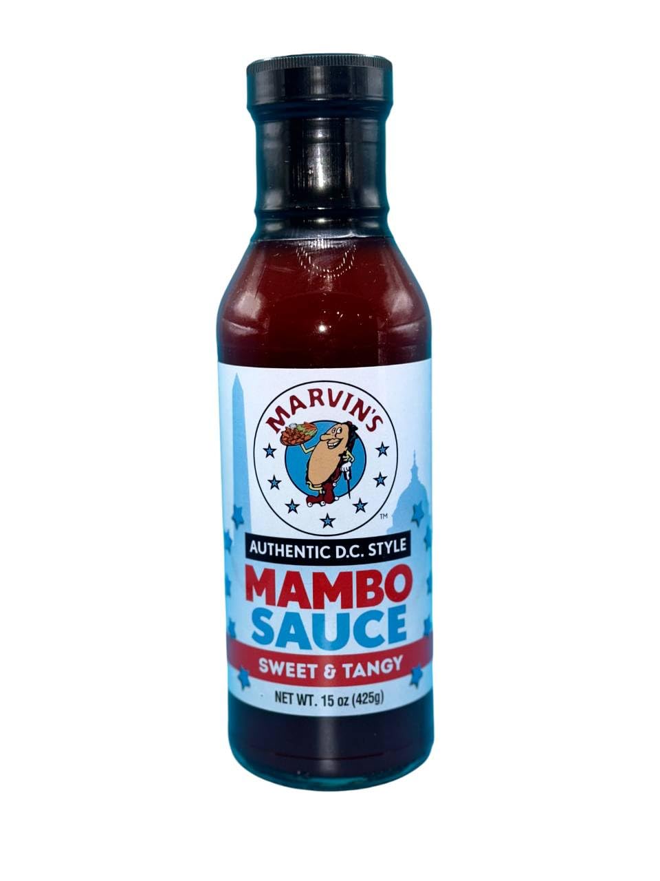 Marvin's-Mambo-Sauce---Sweet-&-Tangy-(15-oz)-|-Authentic-D.C.-1031