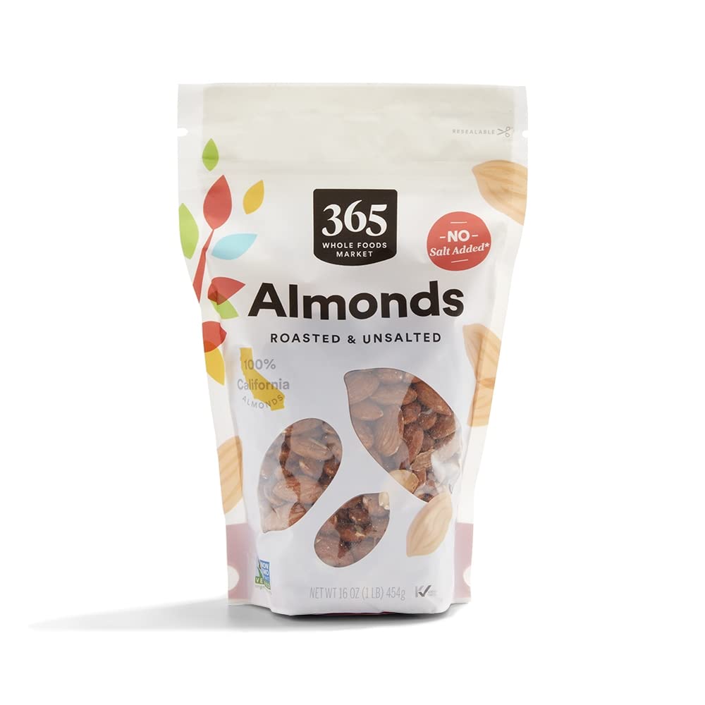 365-by-Whole-Foods-Market,-Roasted-And-Unsalted-Almonds,-16-Ounce------1707