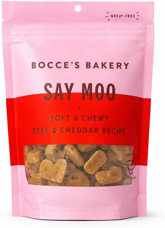 Say-Moo-Dog-Treats.-Bocces-Bakery.-Soft-&-Chewy-Beef-&-Recipe.-1526