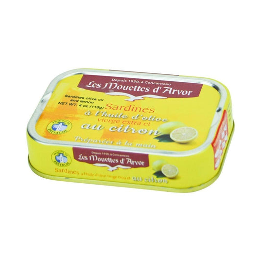 Sardinas-en-AOVE/Lemon--4.05-oz-----------------27