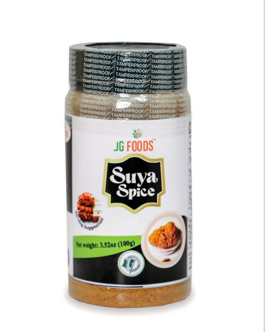 JG-Foods-Suya-Spice,-mezcla-de-condimentos-africanos,-3.52-onzas,-onzas-636