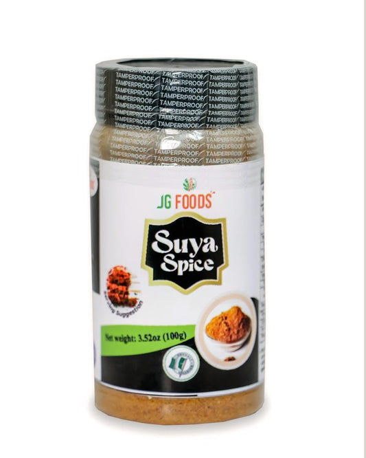 JG-Foods-Suya-Spice,-mezcla-de-condimentos-africanos,-3.52-onzas,-onzas-636