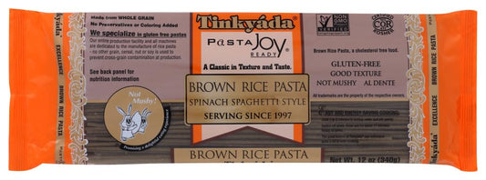 Timkyada-Brown-Rice-Pasta-Spinach-Spaghetti-Style,-PACK-860