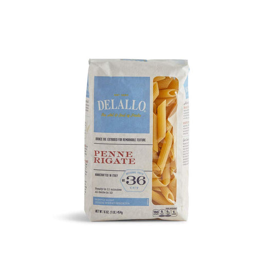 DeLallo-Penne-Rigate,-Bag,-1-pounds-(Pack-of8)---56