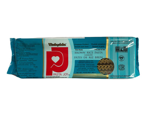 Tinkyada-Brown-Rice-Pasta,-Lasagne,-10-Ounce-(Pack-of---146