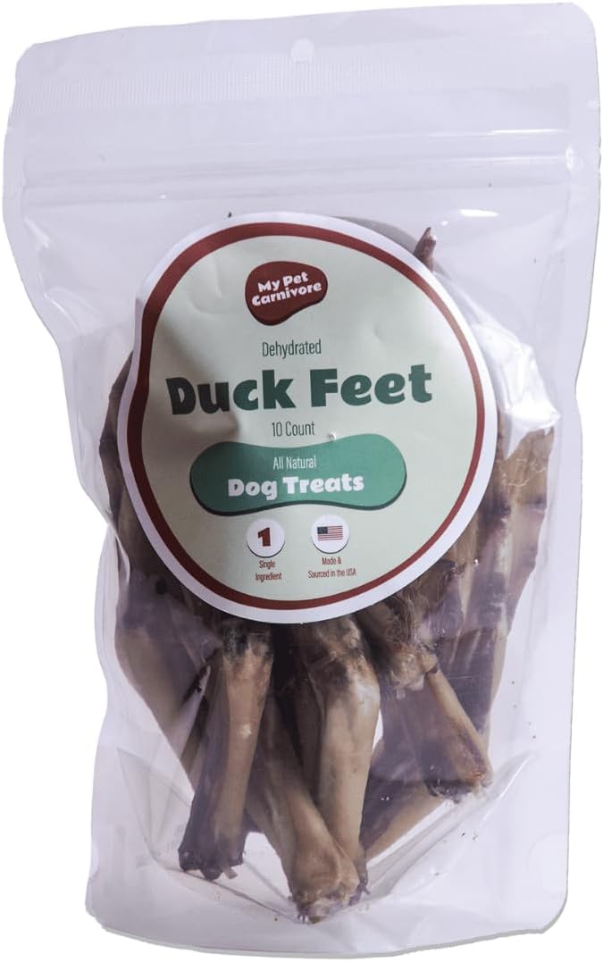 Duck-Feet-for-Dogs-All-Natural-Dog-Chew-Ingredient-3