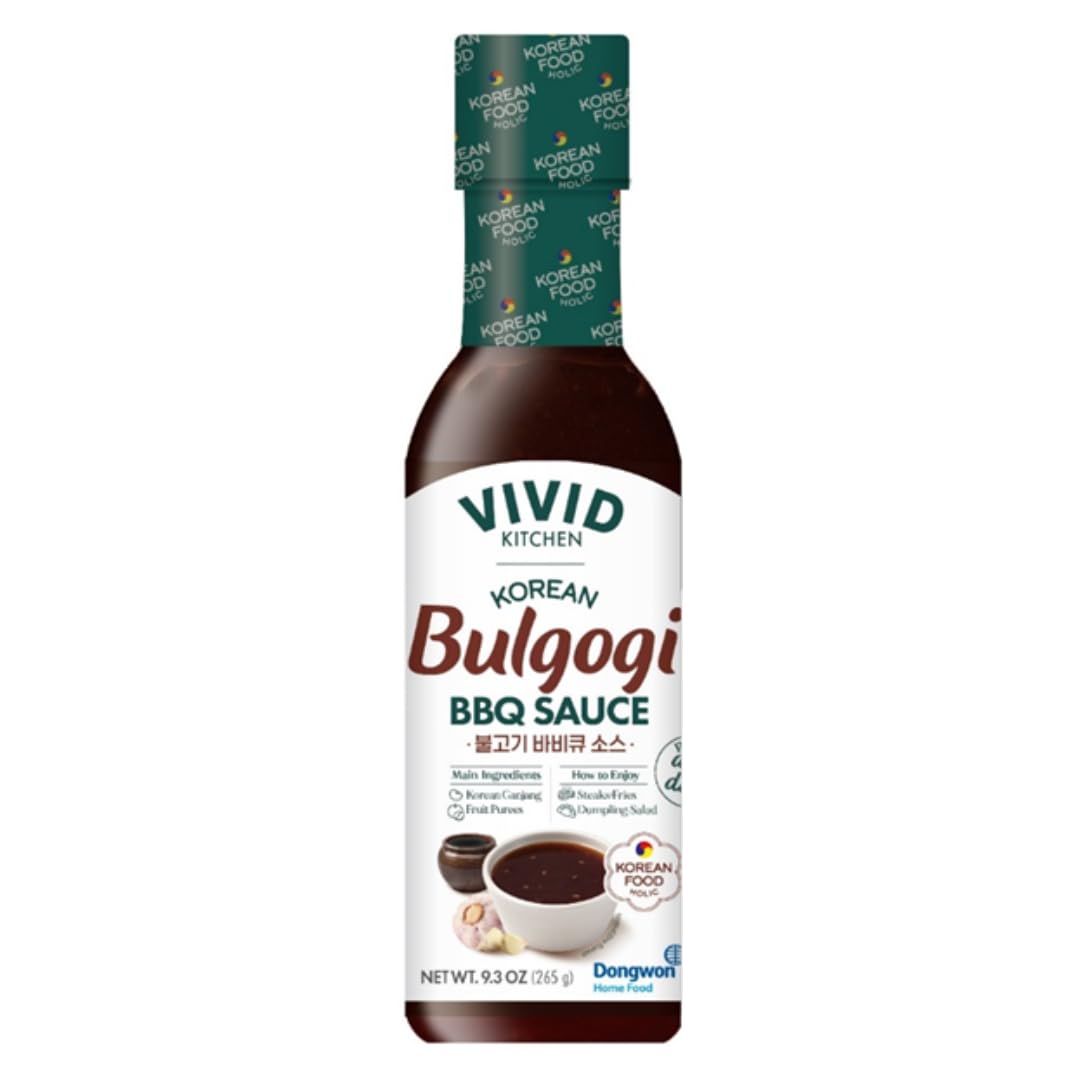 VIVID-KITCHEN-Bulgogi-Sauce---Korean-Fusion-Marinade-&-Dipping-Sauce---1303
