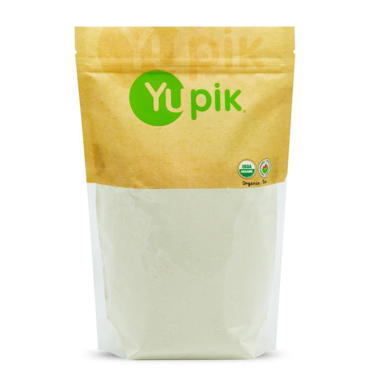 Yupik-Organic-Quinoa-Flour,-2.2-lb-(35.3-oz),-USDA-Certified,-Gluten-Free,-Non-GMO,-459