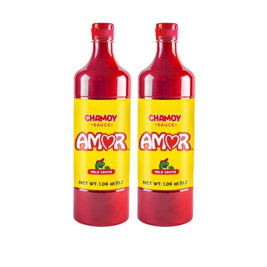 Amor-Chamoy-Sauce,-33-fl-oz,-Pack-of-2-------579
