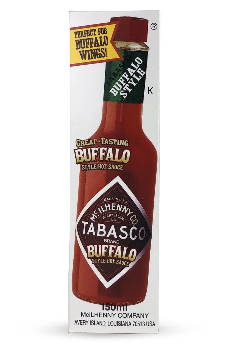 Tabasco-Brand-Hot-Pepper-Sauce---Buffalo-Wing-Style-5-Oz---119