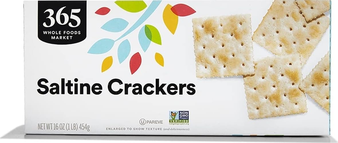 365-by-Whole-Foods-Market,-Salted-Saltine-Crackers,-16-Ounce-------2409