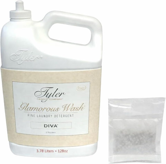 Tyler-Candle-Company-Glam-Wash-Laundry-Detergent,-Diva,-Liquid,-128-Fl-Oz,-912