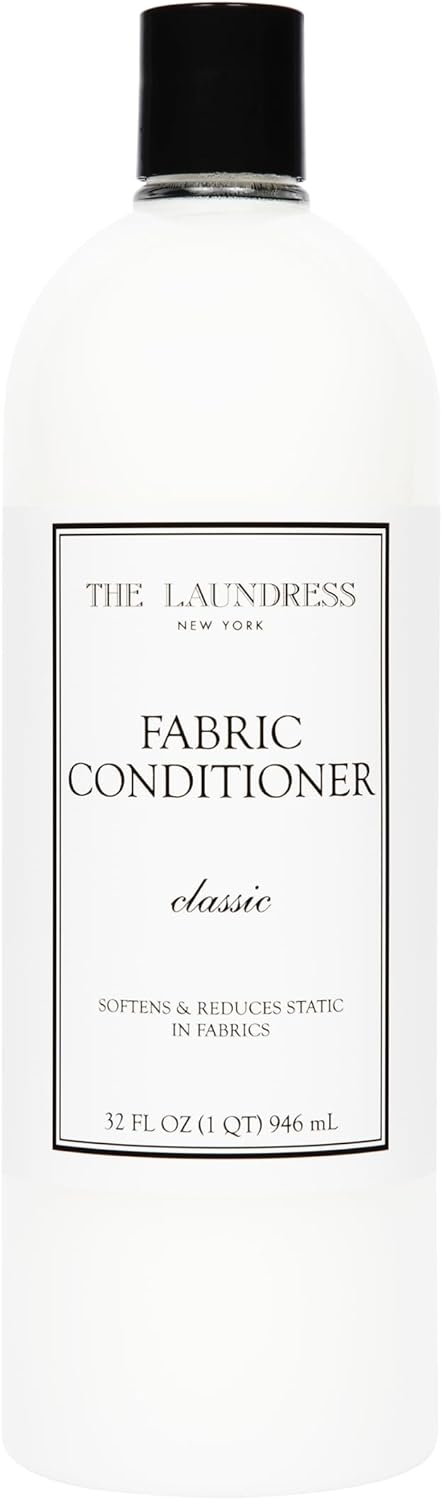 The-Laundress-Fabric-Conditioner-Classic,-Fabric-Softener-Liquid,-Concentrated,-32-3592