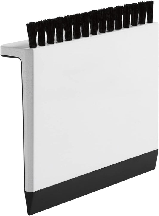 Kohler-K-6379-0-Kitchen-Sink-Squeegee-and-Countertop-Brush,-Multi-Purpose,-Cleans-Wet-and-Dry-Spills,-Dishwasher-1161