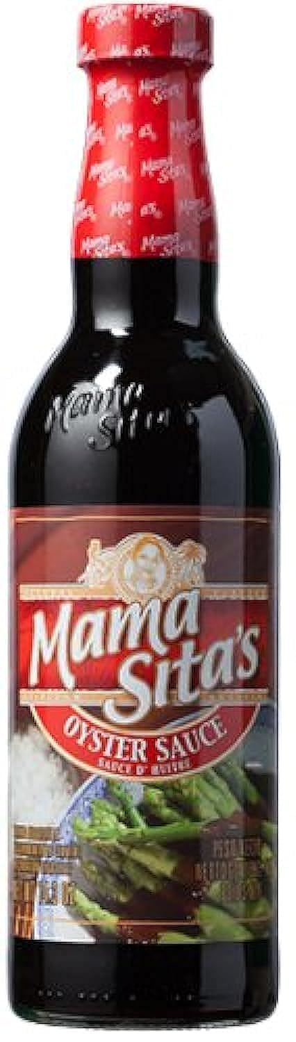 Mama-Sita's-Oyster-Sauce,-27-Ounce-Bottle-2037