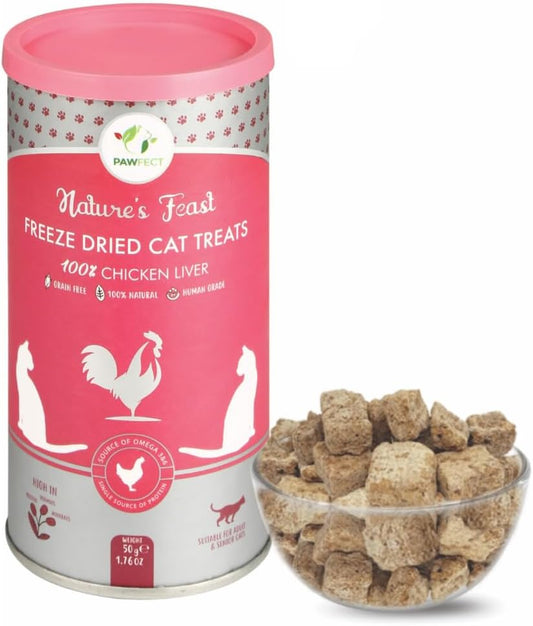 Freeze-Dried-Cat-Treats---Chicken-Liver-Treats-Provides-3