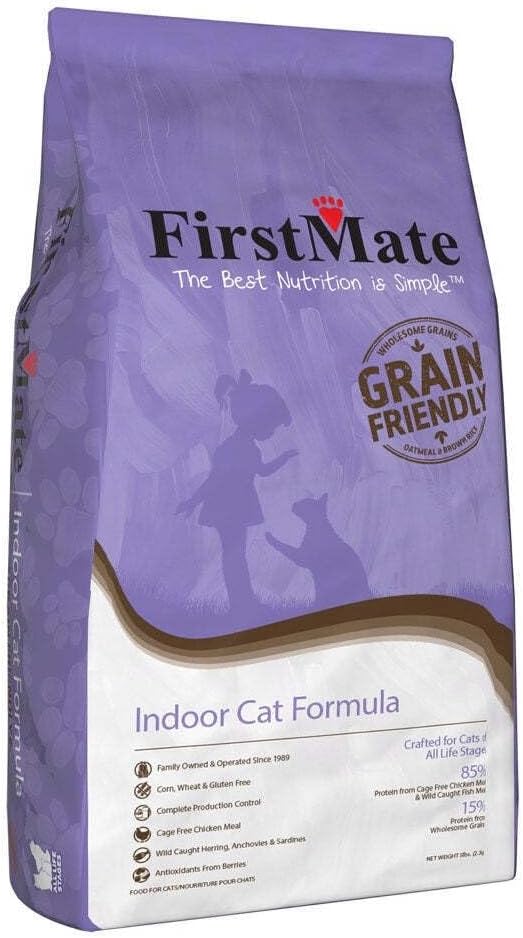 FirstMate™-Grain-Friendly-Indoor-Cat-Formula-Cat-Food-903