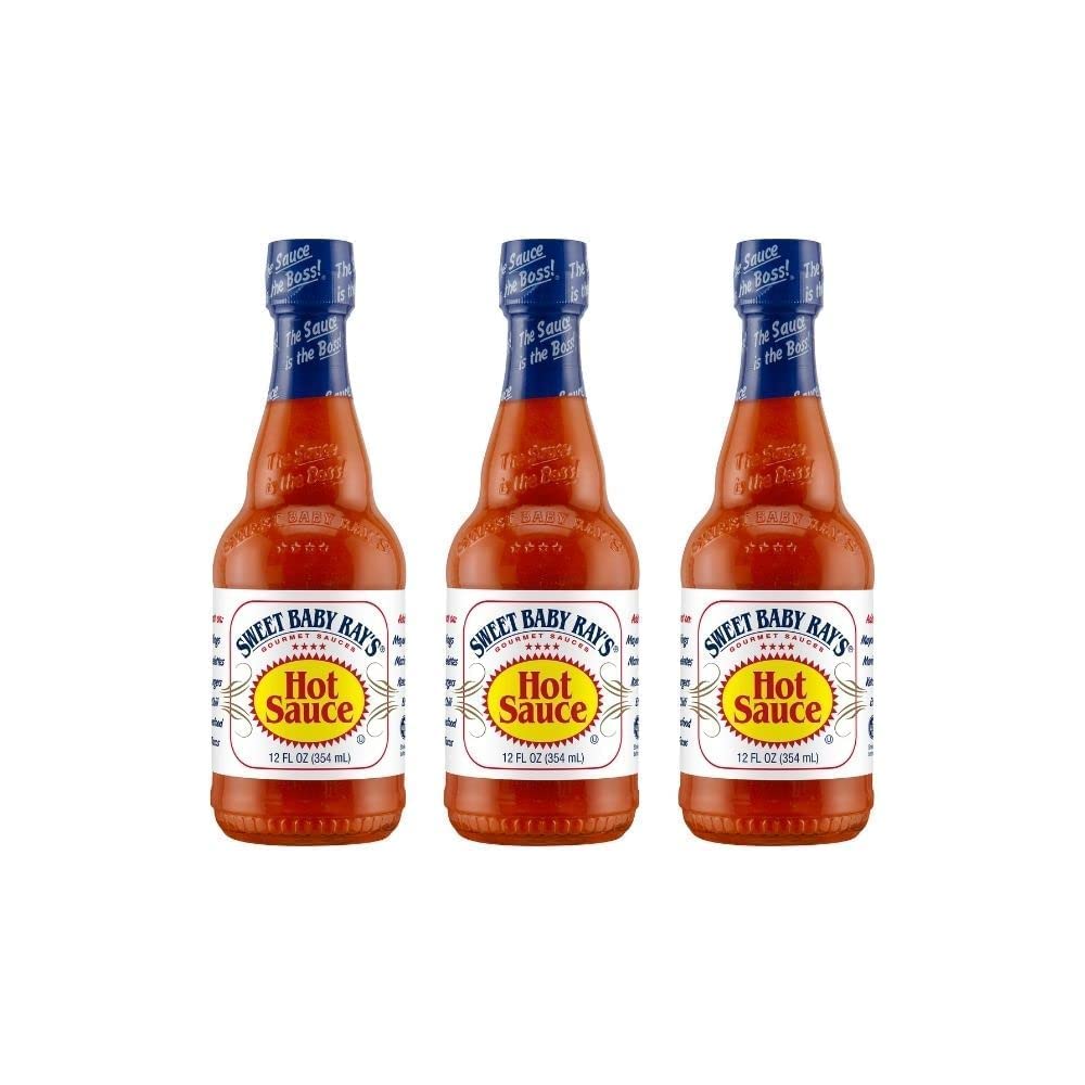 Sweet-Baby-Ray's-Gourmet-Sauces,-Hot-21