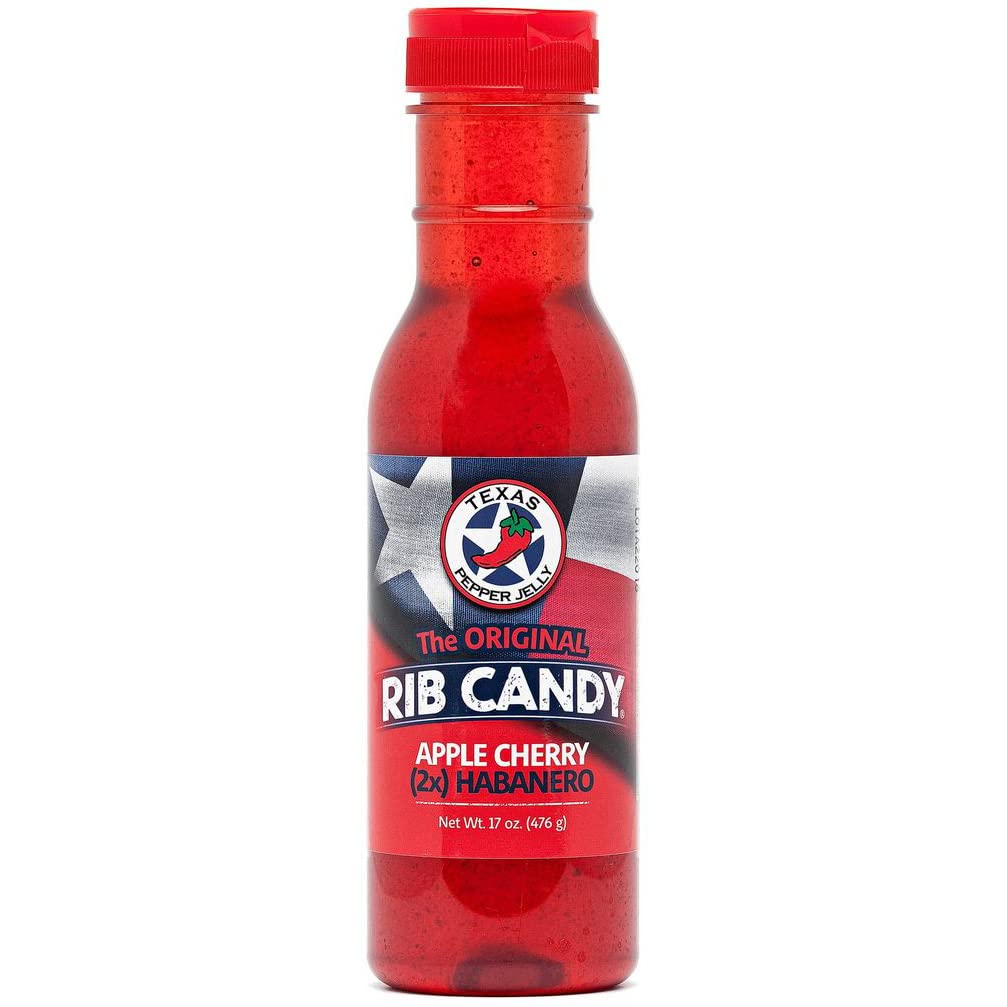 Rib-Candy---Apple-Cherry-2X-Habanero-Net-Wt.-17-oz-(476-498