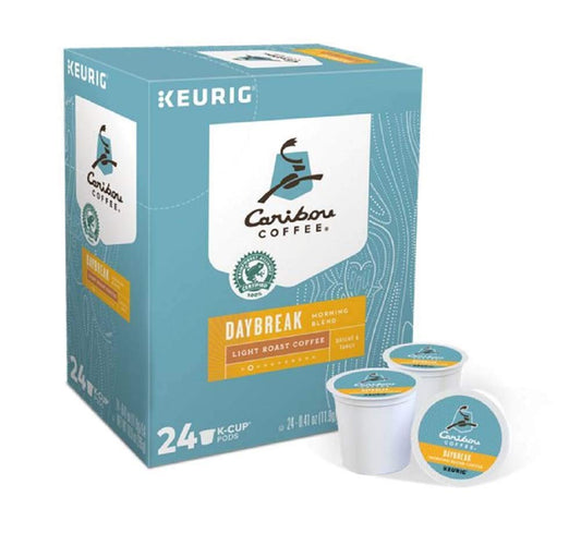 Keurig-Coffee-Pods-K-Cups-16-/-18-/-22-/-24-Count-Capsules-1129