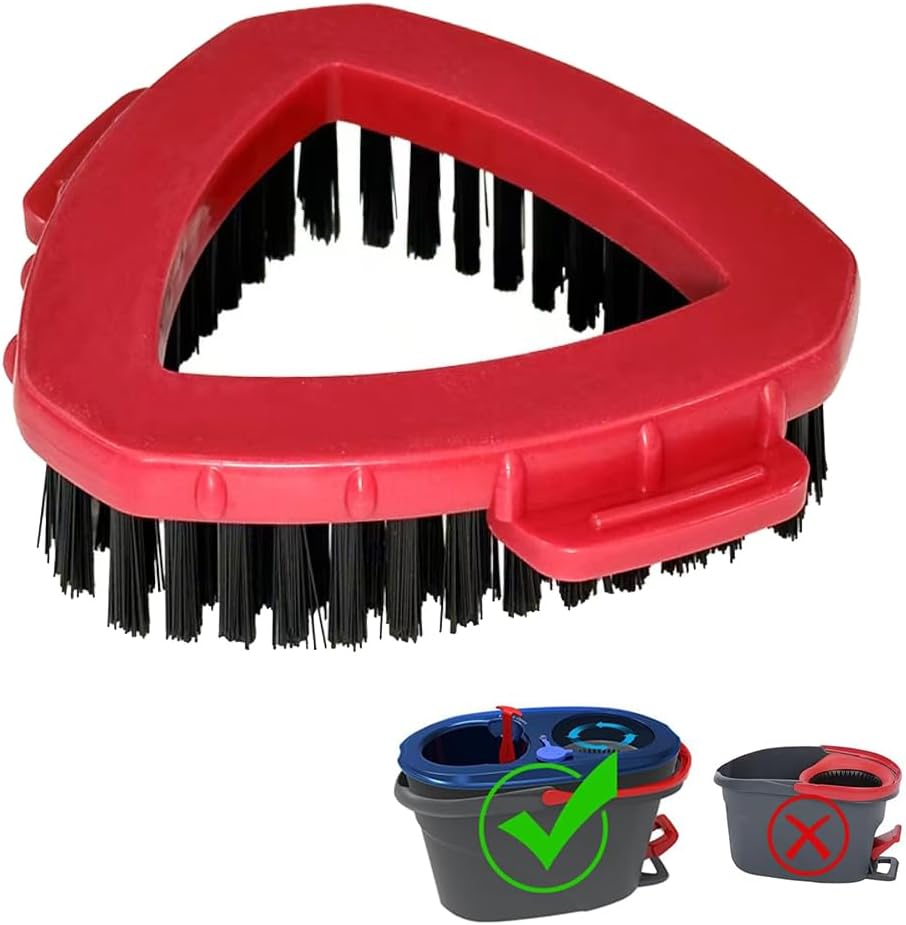 Scrub-Brush-for-OCedar-RinseClean-2-Tank-System,-Scrubber-Mop-973