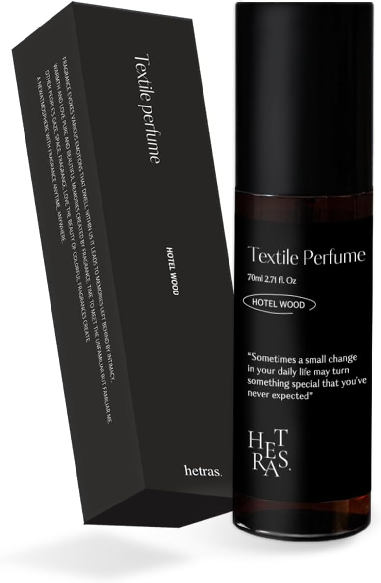 hetras-Textile-Perfume,-Hotel-Wood---Woody-Amber-Scent,-Long-Lasting-Subtle-Fragrance-515