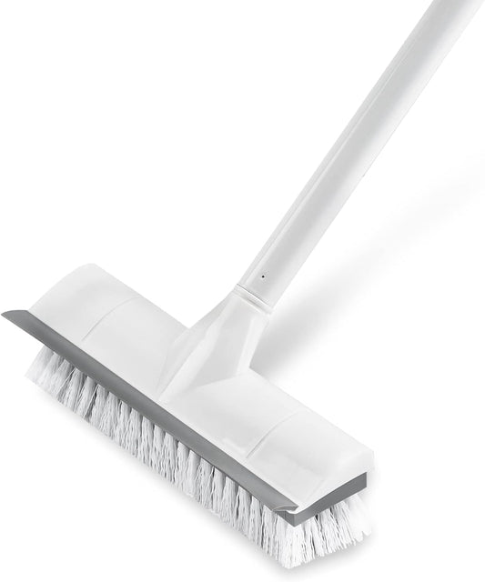 BOOMJOY-Floor-Scrub-Brush-with-Long-Handle,-2-in-1-5325