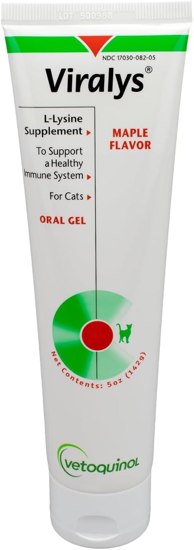 Vetoquinol-Viralys---Lysine-Supplement-for-Cats-&-Kittens---Supports-Eye-Wellness,-1691