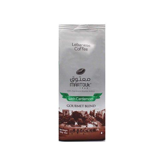 Maatouk-Café-libanés-con-mezcla-gourmet-de-cardamón,-16-onzas----880