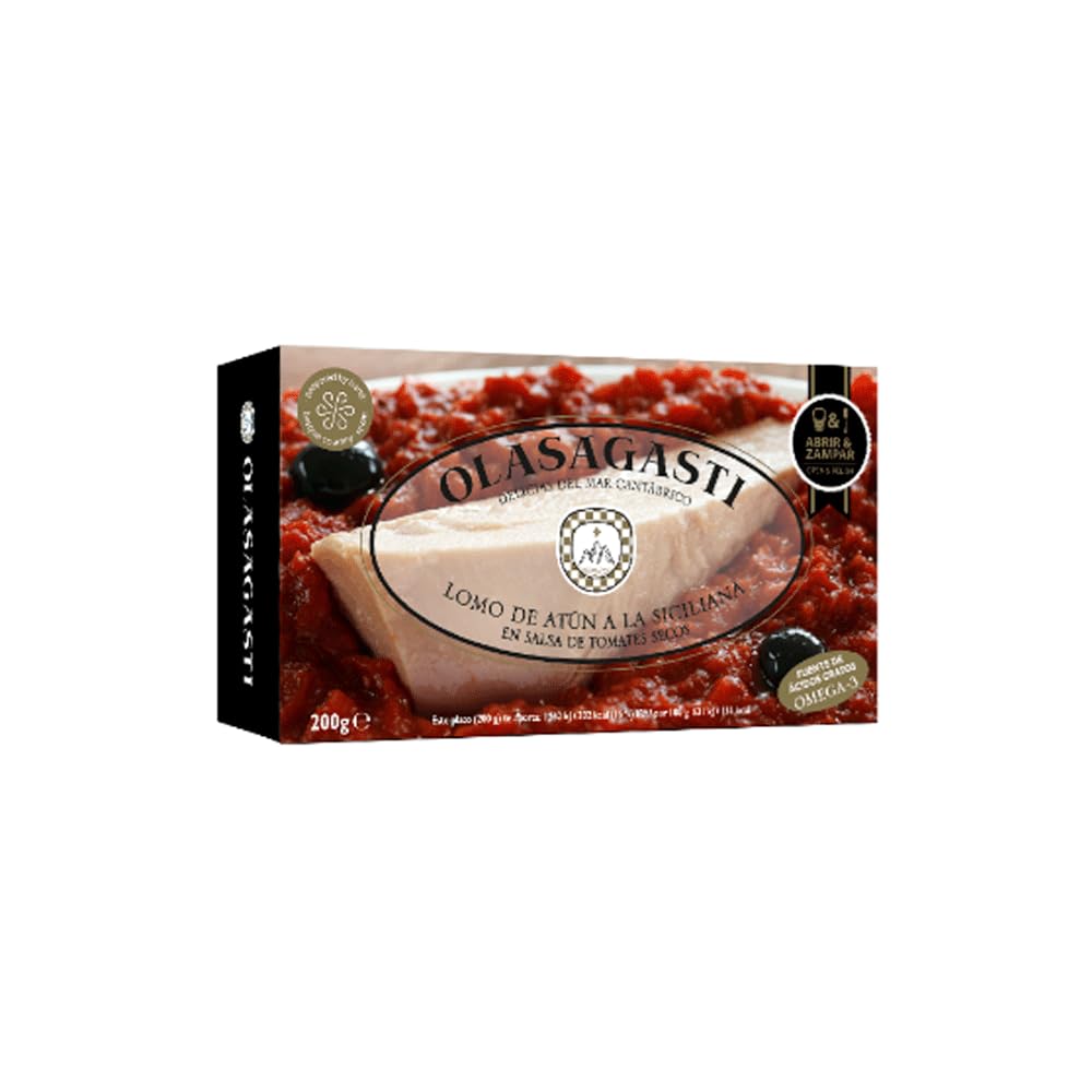 Olasagasti-Filete-de-Atún-a-la-Siciliana,-en-Salsa-de-Tomate-Seco.-Listo-358