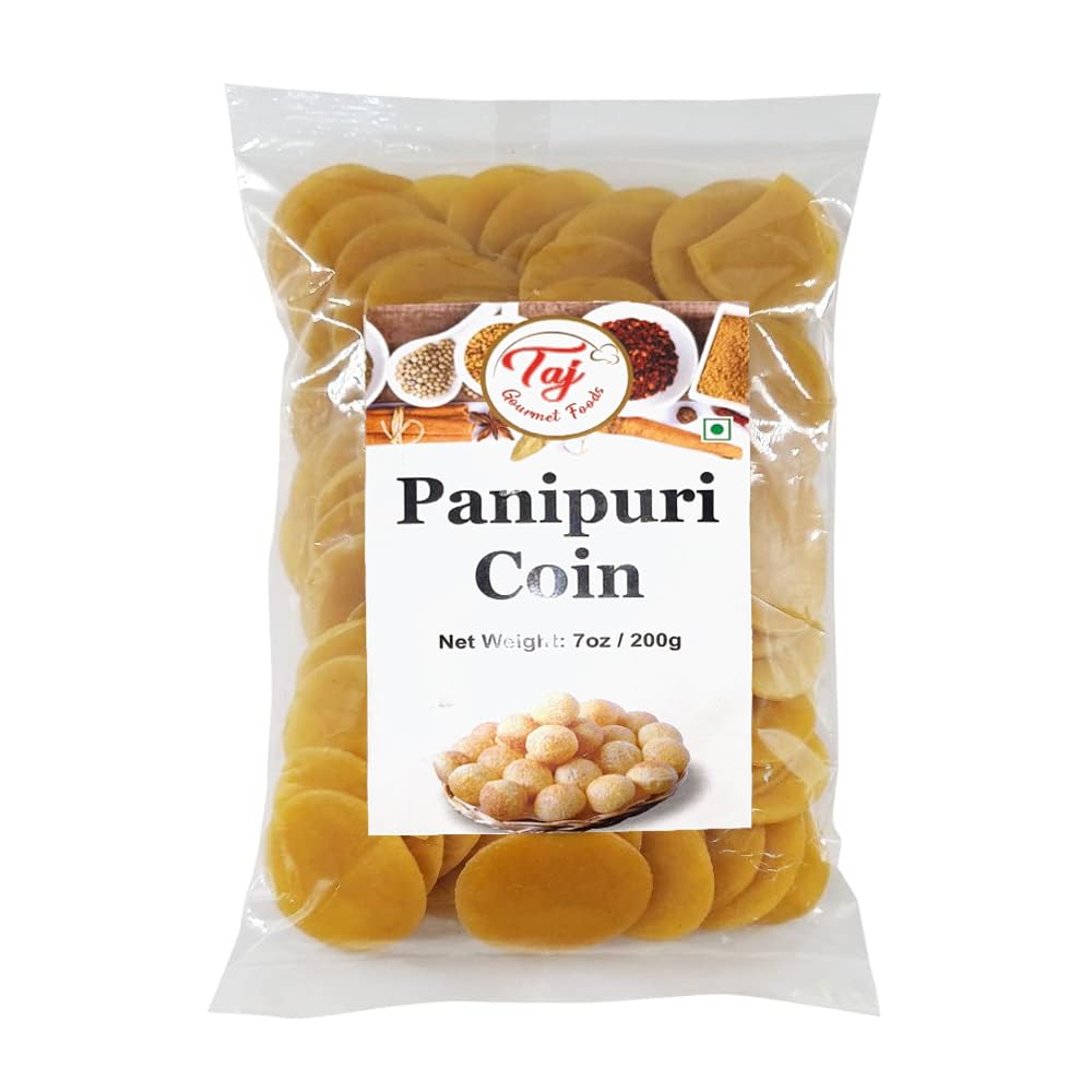 TAJ-Pani-Puri-Coins-|-Flat-Puri-|-698