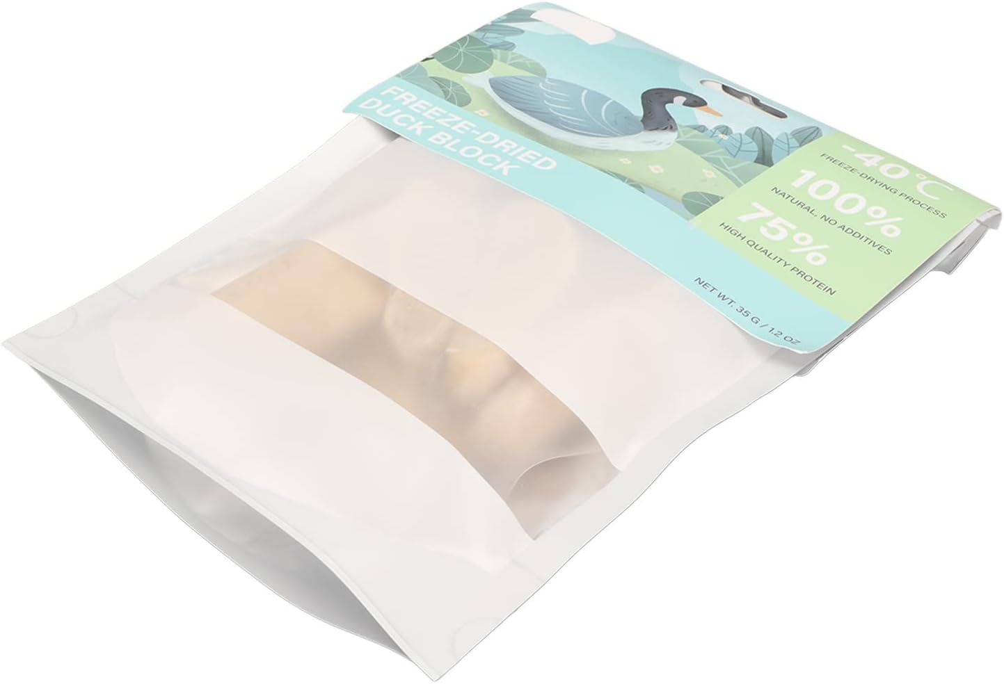 Keenso-Dog-Freeze-Dried-Food,-Freeze-Dried-Duck-4