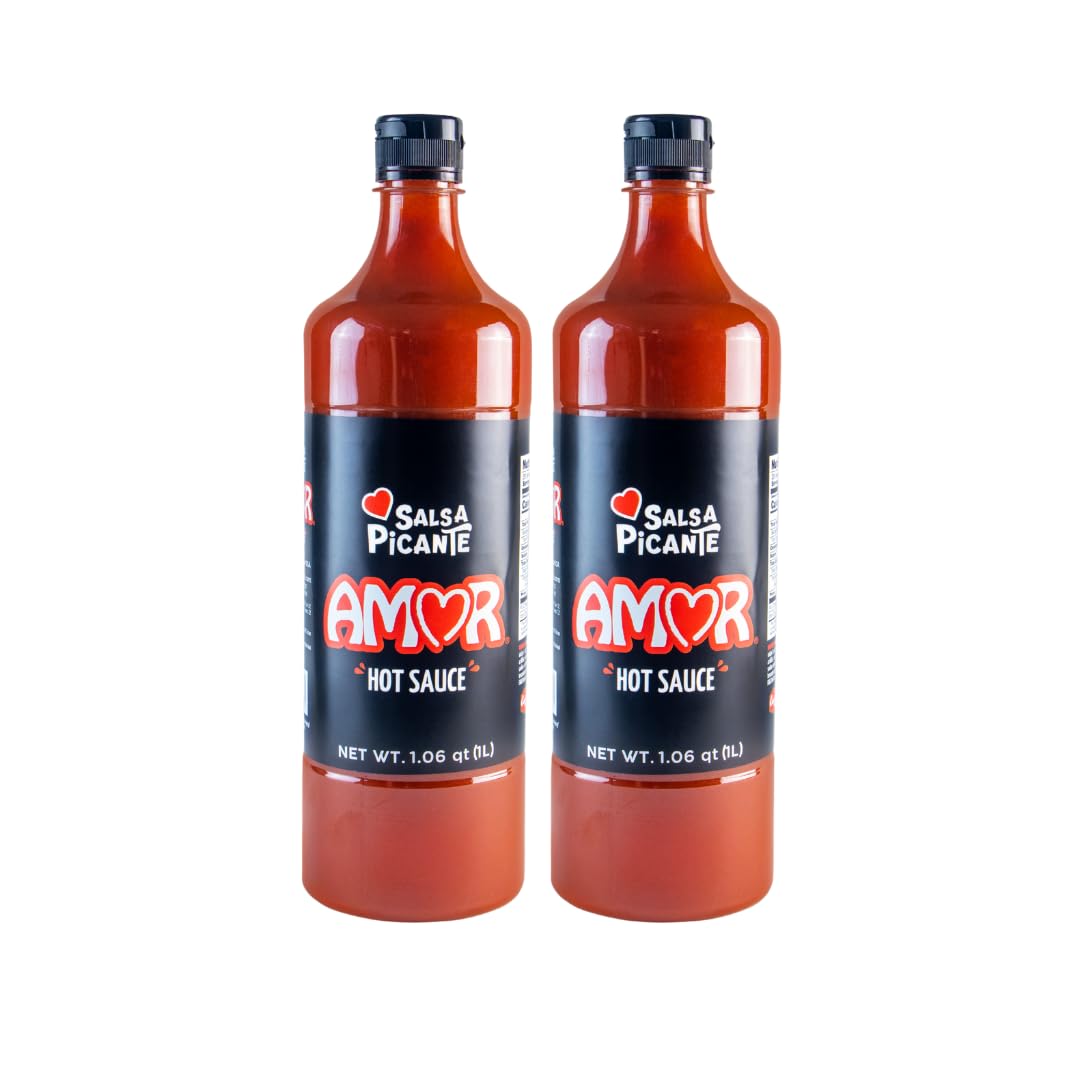 Amor-Hot-Sauce-33-Oz-(-Pack-of-2-)-----306