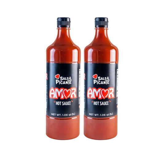 Amor-Hot-Sauce-33-Oz-(-Pack-of-2-)-----306