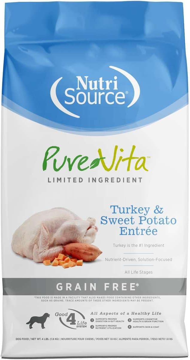 PureVita,-Turkey-&-Sweet-Potato-Entree-Grain-Free-Dry-Dog-Food,-4-Pounds-1176