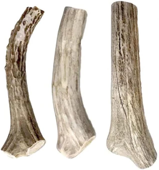 Small-Premium-Deer-Antler-for-Dogs-(3-Pack)-3048
